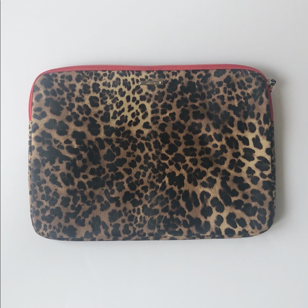 Stella & Dot Chelsea Laptop Case- Fits 15” Laptop